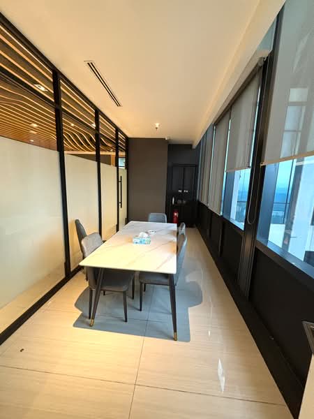 Office for Sale in Kampung Kerinchi (Bangsar South) (Kuala Lumpur) - Lachman Mulchandani - PropertyGuru.com.my