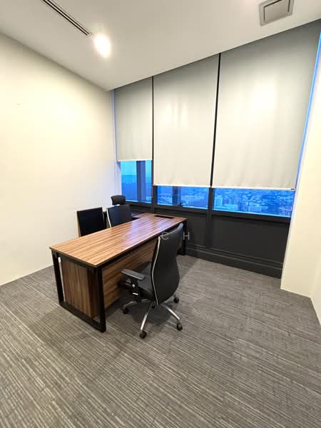 Office for Sale in Kampung Kerinchi (Bangsar South) (Kuala Lumpur) - Lachman Mulchandani - PropertyGuru.com.my