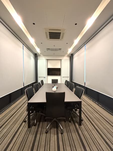 Office for Sale in Kampung Kerinchi (Bangsar South) (Kuala Lumpur) - Lachman Mulchandani - PropertyGuru.com.my