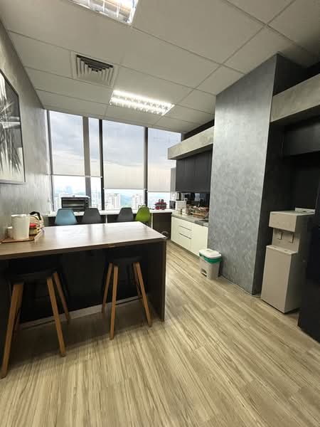 Office for Sale in Kampung Kerinchi (Bangsar South) (Kuala Lumpur) - Lachman Mulchandani - PropertyGuru.com.my