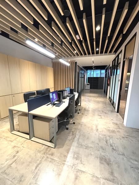 Office for Sale in Kampung Kerinchi (Bangsar South) (Kuala Lumpur) - Lachman Mulchandani - PropertyGuru.com.my
