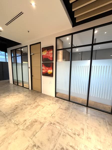 Office for Sale in Kampung Kerinchi (Bangsar South) (Kuala Lumpur) - Lachman Mulchandani - PropertyGuru.com.my