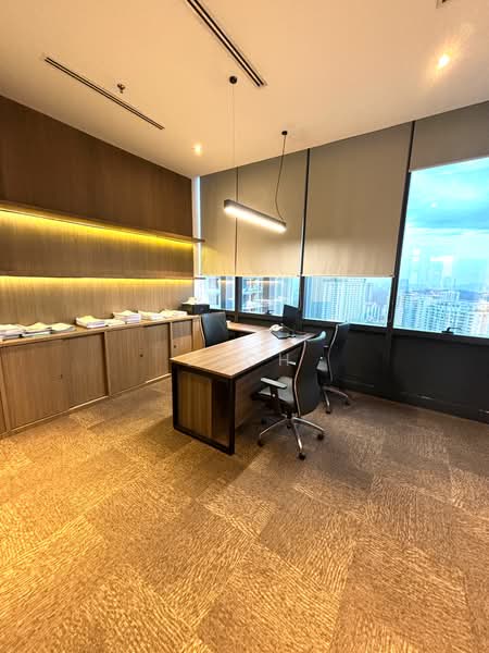 Office for Sale in Kampung Kerinchi (Bangsar South) (Kuala Lumpur) - Lachman Mulchandani - PropertyGuru.com.my