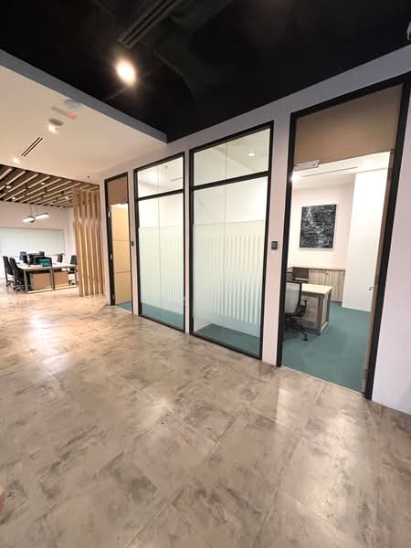 Office for Sale in Kampung Kerinchi (Bangsar South) (Kuala Lumpur) - Lachman Mulchandani - PropertyGuru.com.my