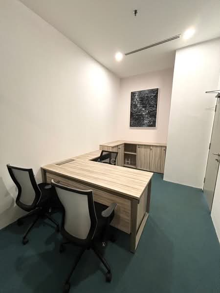 Office for Sale in Kampung Kerinchi (Bangsar South) (Kuala Lumpur) - Lachman Mulchandani - PropertyGuru.com.my
