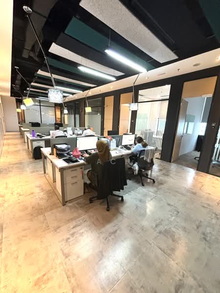 Office for Sale in Kampung Kerinchi (Bangsar South) (Kuala Lumpur) - Lachman Mulchandani - PropertyGuru.com.my