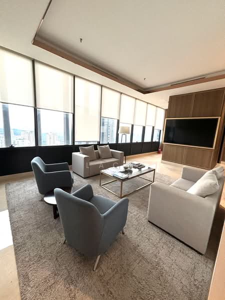 Office for Sale in Kampung Kerinchi (Bangsar South) (Kuala Lumpur) - Lachman Mulchandani - PropertyGuru.com.my