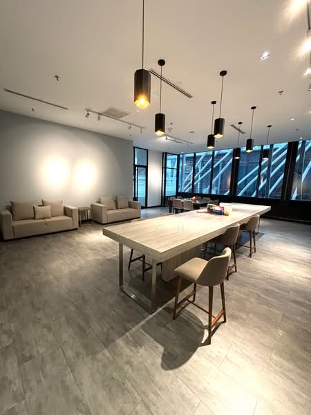 Office for Sale in Kampung Kerinchi (Bangsar South) (Kuala Lumpur) - Lachman Mulchandani - PropertyGuru.com.my