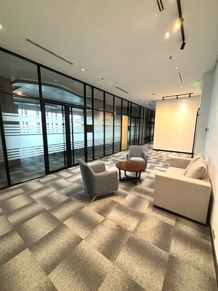 Office for Sale in Kampung Kerinchi (Bangsar South) (Kuala Lumpur) - Lachman Mulchandani - PropertyGuru.com.my