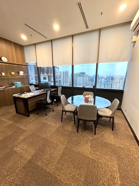 Office for Sale in Kampung Kerinchi (Bangsar South) (Kuala Lumpur) - Lachman Mulchandani - PropertyGuru.com.my