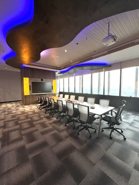 Office for Sale in Kampung Kerinchi (Bangsar South) (Kuala Lumpur) - Lachman Mulchandani - PropertyGuru.com.my