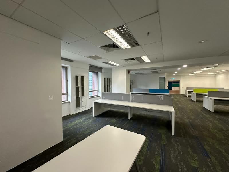 Pejabat untuk Disewa di KLCC (KL City Centre) - Mohd Fitri MF - Interior - PropertyGuru.com.my