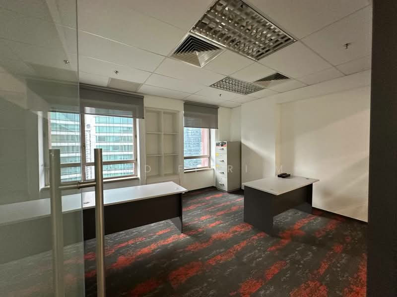 Pejabat untuk Disewa di KLCC (KL City Centre) - Mohd Fitri MF - Interior - PropertyGuru.com.my