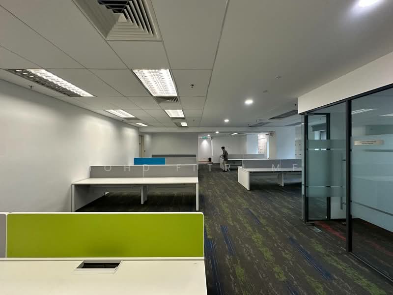 Pejabat untuk Disewa di KLCC (KL City Centre) - Mohd Fitri MF - Interior - PropertyGuru.com.my