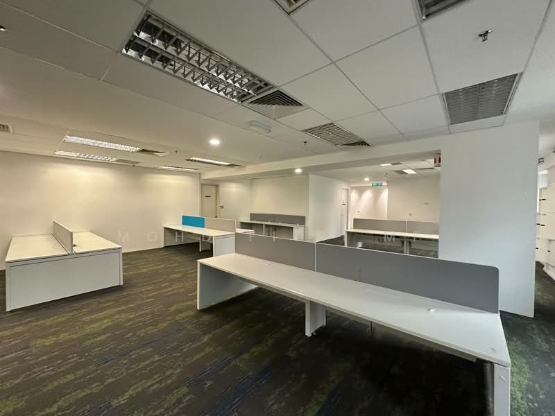 Pejabat untuk Disewa di KLCC (KL City Centre) - Mohd Fitri MF - Interior - PropertyGuru.com.my