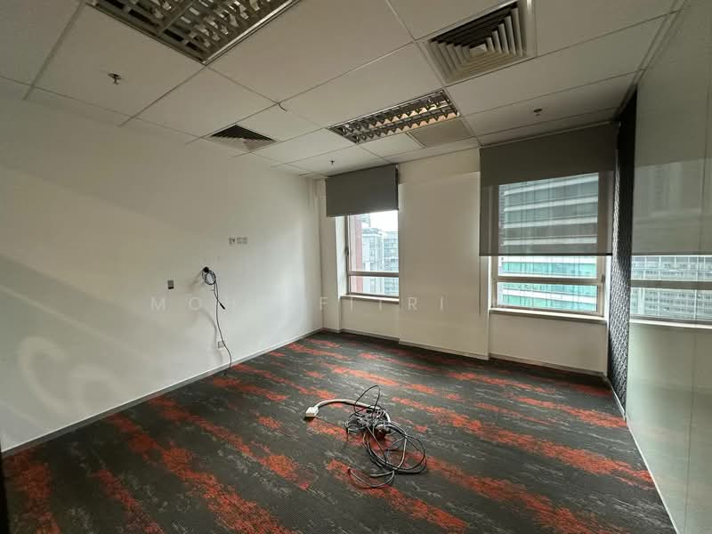 Pejabat untuk Disewa di KLCC (KL City Centre) - Mohd Fitri MF - Interior - PropertyGuru.com.my