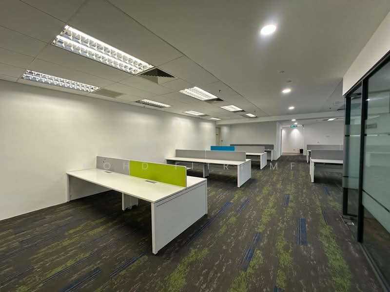 Pejabat untuk Disewa di KLCC (KL City Centre) - Mohd Fitri MF - Interior - PropertyGuru.com.my