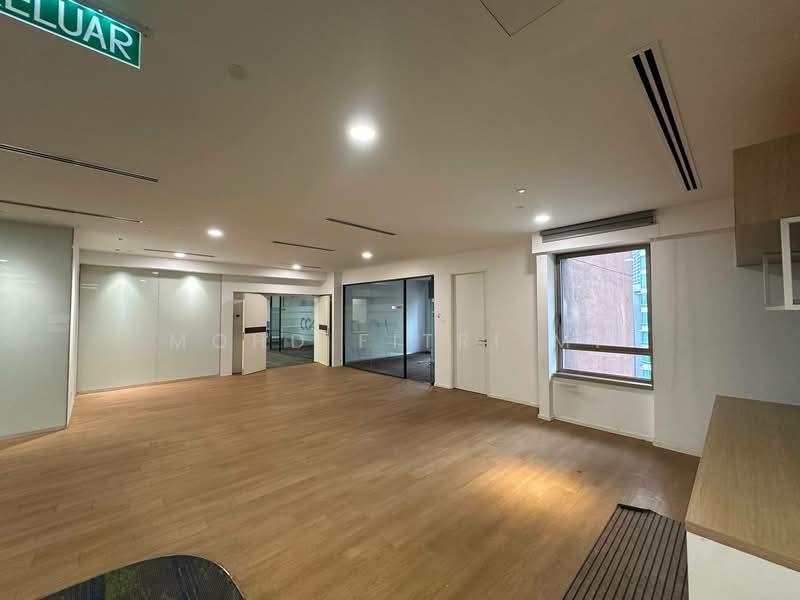 Pejabat untuk Disewa di KLCC (KL City Centre) - Mohd Fitri MF - Interior - PropertyGuru.com.my