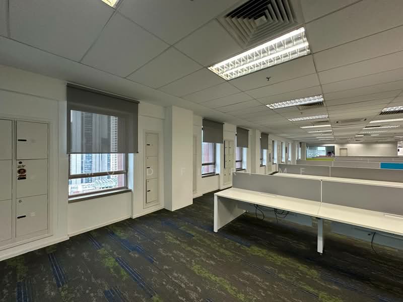Pejabat untuk Disewa di KLCC (KL City Centre) - Mohd Fitri MF - Interior - PropertyGuru.com.my