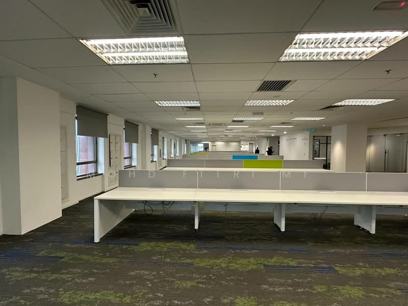 Pejabat untuk Disewa di KLCC (KL City Centre) - Mohd Fitri MF - Interior - PropertyGuru.com.my