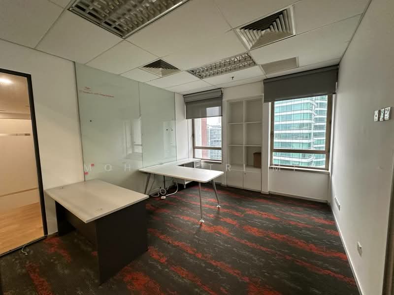 Pejabat untuk Disewa di KLCC (KL City Centre) - Mohd Fitri MF - Interior - PropertyGuru.com.my