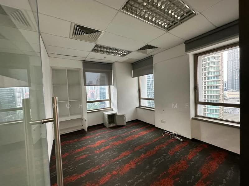 Pejabat untuk Disewa di KLCC (KL City Centre) - Mohd Fitri MF - Interior - PropertyGuru.com.my