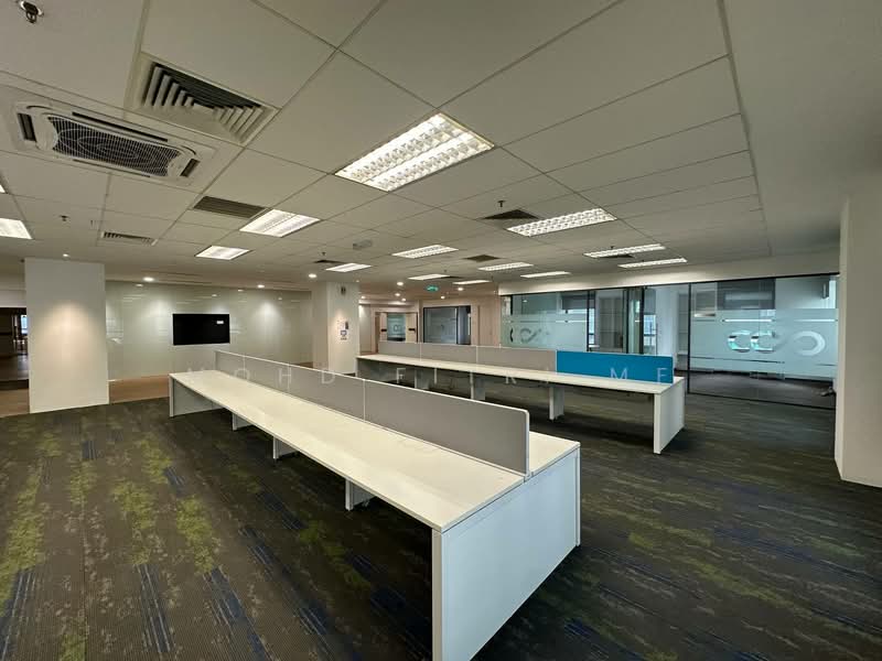 Pejabat untuk Disewa di KLCC (KL City Centre) - Mohd Fitri MF - Interior - PropertyGuru.com.my