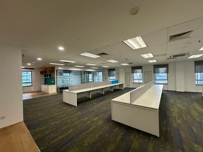 Pejabat untuk Disewa di KLCC (KL City Centre) - Mohd Fitri MF - Interior - PropertyGuru.com.my