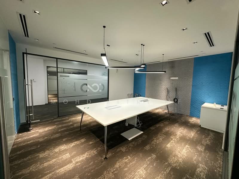 Pejabat untuk Disewa di KLCC (KL City Centre) - Mohd Fitri MF - Interior - PropertyGuru.com.my