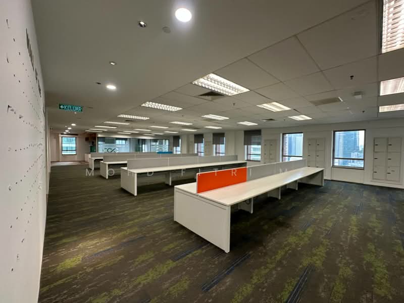 Pejabat untuk Disewa di KLCC (KL City Centre) - Mohd Fitri MF - Interior - PropertyGuru.com.my