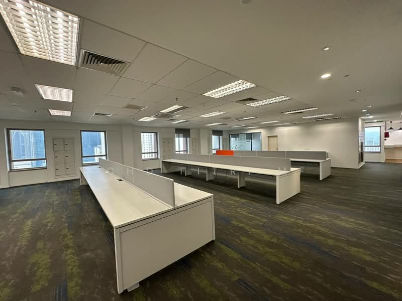 Pejabat untuk Disewa di KLCC (KL City Centre) - Mohd Fitri MF - Interior - PropertyGuru.com.my