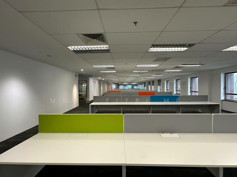 Pejabat untuk Disewa di KLCC (KL City Centre) - Mohd Fitri MF - Interior - PropertyGuru.com.my