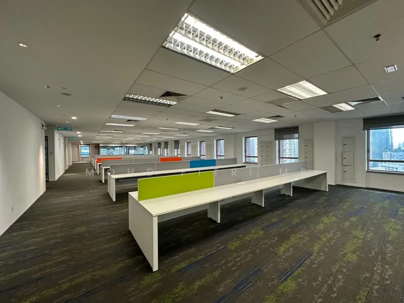 Pejabat untuk Disewa di KLCC (KL City Centre) - Mohd Fitri MF - Interior - PropertyGuru.com.my