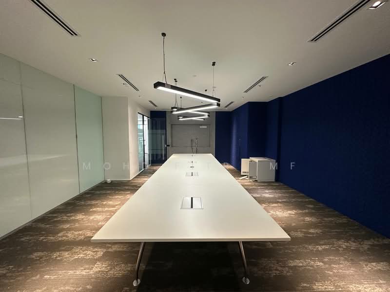 Pejabat untuk Disewa di KLCC (KL City Centre) - Mohd Fitri MF - Interior - PropertyGuru.com.my