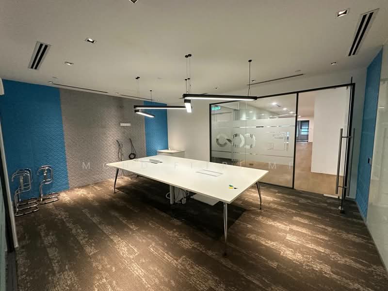 Pejabat untuk Disewa di KLCC (KL City Centre) - Mohd Fitri MF - Interior - PropertyGuru.com.my