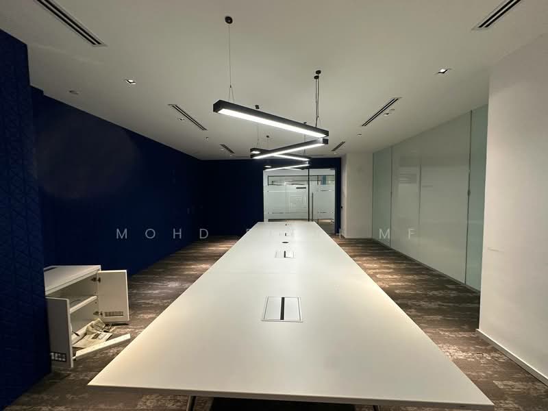 Pejabat untuk Disewa di KLCC (KL City Centre) - Mohd Fitri MF - Interior - PropertyGuru.com.my