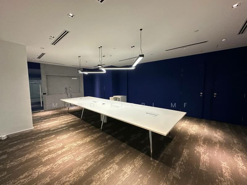 Pejabat untuk Disewa di KLCC (KL City Centre) - Mohd Fitri MF - Interior - PropertyGuru.com.my
