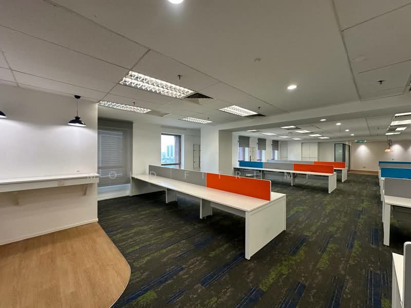 Pejabat untuk Disewa di KLCC (KL City Centre) - Mohd Fitri MF - Interior - PropertyGuru.com.my