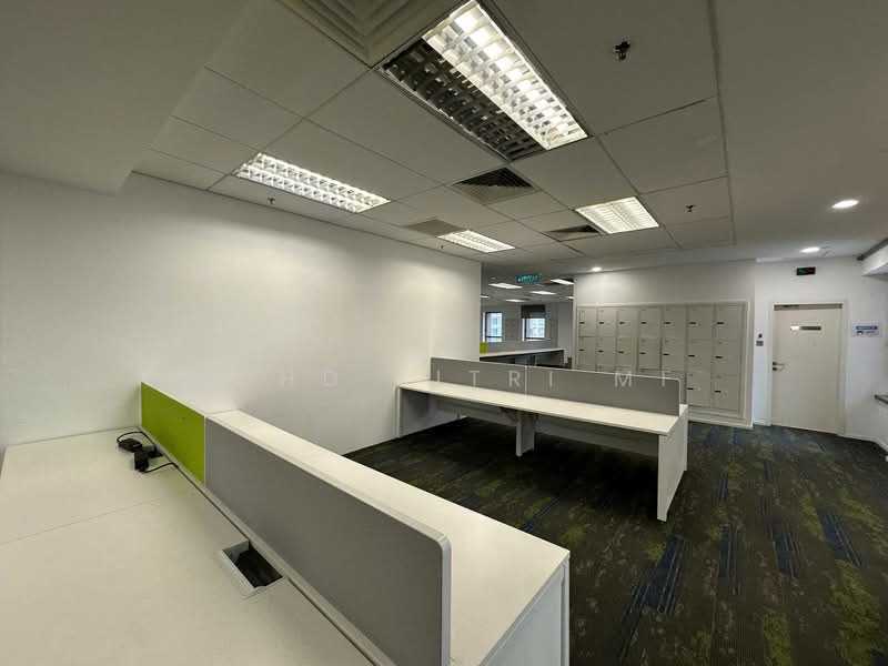Pejabat untuk Disewa di KLCC (KL City Centre) - Mohd Fitri MF - PropertyGuru.com.my