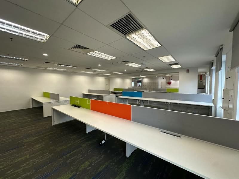 Pejabat untuk Disewa di KLCC (KL City Centre) - Mohd Fitri MF - PropertyGuru.com.my