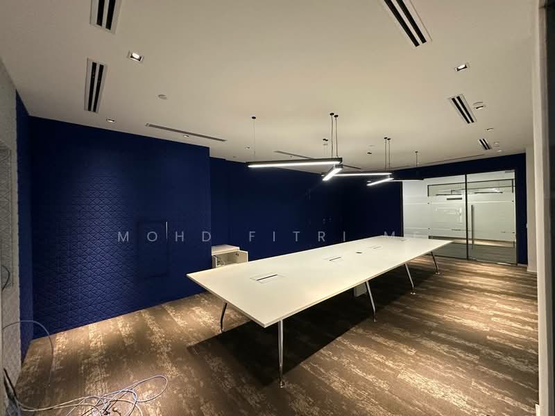 Pejabat untuk Disewa di KLCC (KL City Centre) - Mohd Fitri MF - PropertyGuru.com.my
