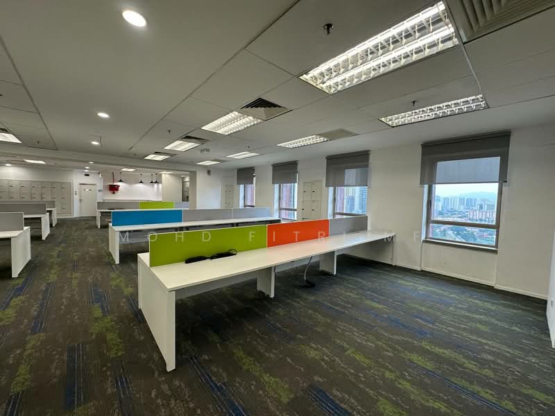 Pejabat untuk Disewa di KLCC (KL City Centre) - Mohd Fitri MF - PropertyGuru.com.my