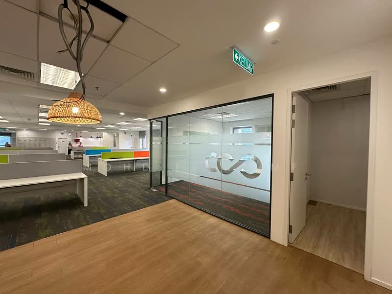 Pejabat untuk Disewa di KLCC (KL City Centre) - Mohd Fitri MF - PropertyGuru.com.my