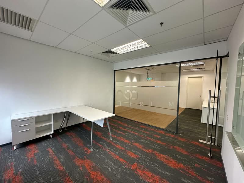 Pejabat untuk Disewa di KLCC (KL City Centre) - Mohd Fitri MF - PropertyGuru.com.my