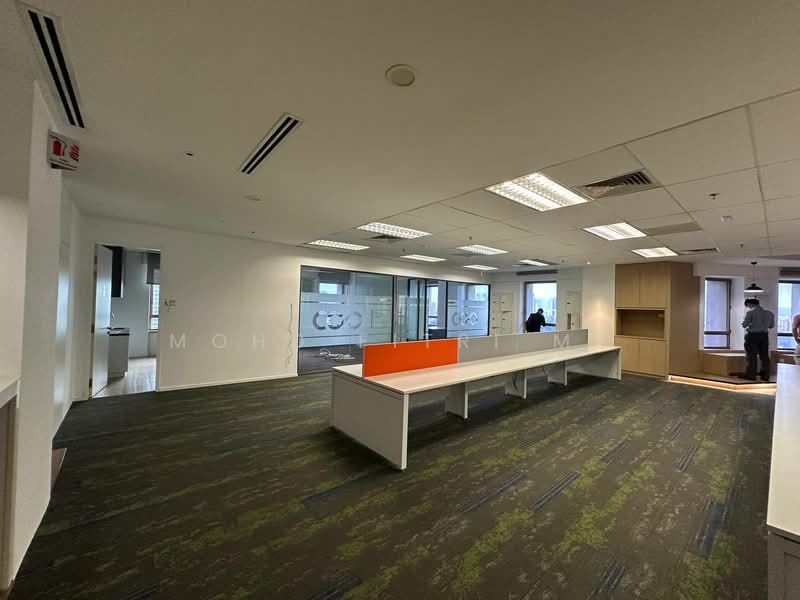 Pejabat untuk Disewa di KLCC (KL City Centre) - Mohd Fitri MF - PropertyGuru.com.my