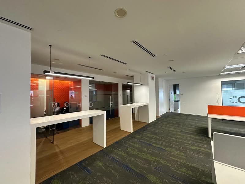 Pejabat untuk Disewa di KLCC (KL City Centre) - Mohd Fitri MF - PropertyGuru.com.my