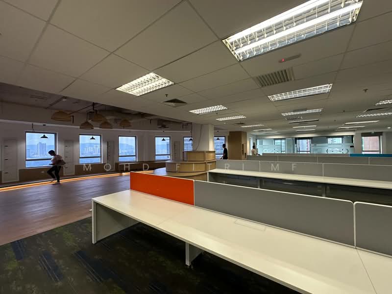 Pejabat untuk Disewa di KLCC (KL City Centre) - Mohd Fitri MF - PropertyGuru.com.my
