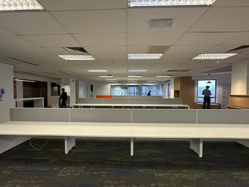 Pejabat untuk Disewa di KLCC (KL City Centre) - Mohd Fitri MF - PropertyGuru.com.my