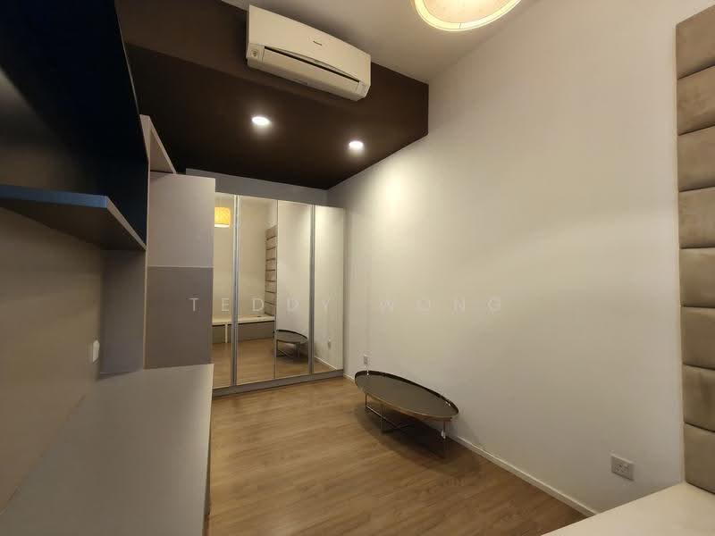Kediaman Servis untuk Disewa di Verve Suites - Teddy Wong - Bedroom - PropertyGuru.com.my