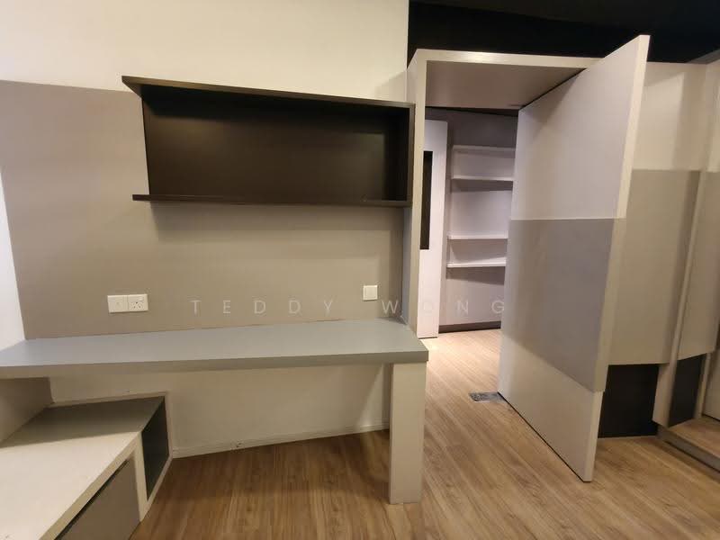 Kediaman Servis untuk Disewa di Verve Suites - Teddy Wong - Interior - PropertyGuru.com.my
